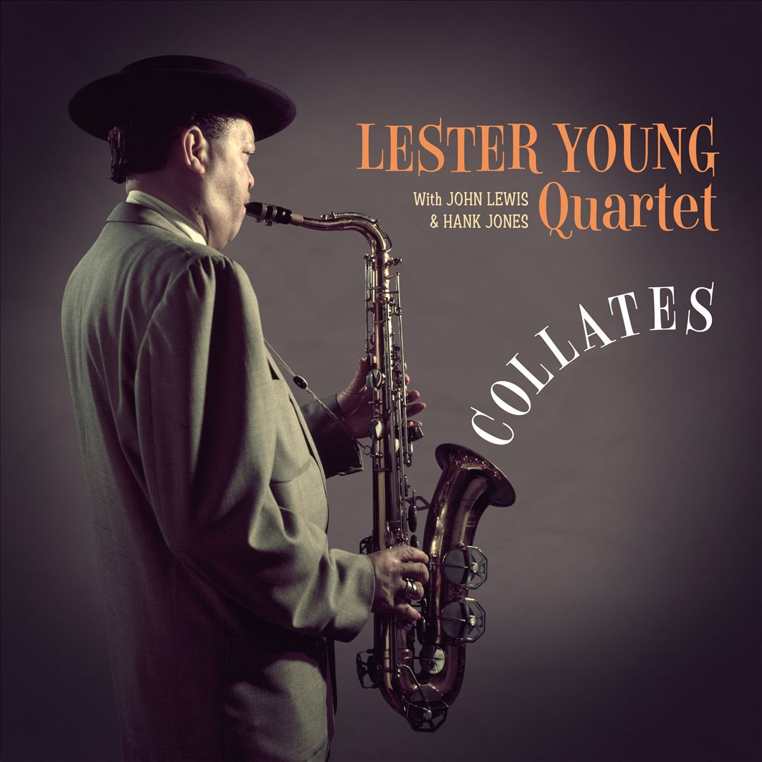 Collates cover art