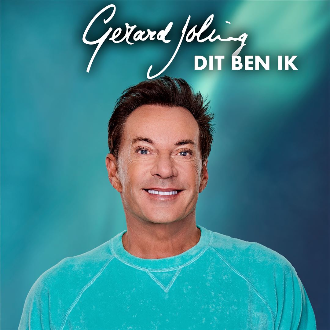 Dit Ben Ik cover art