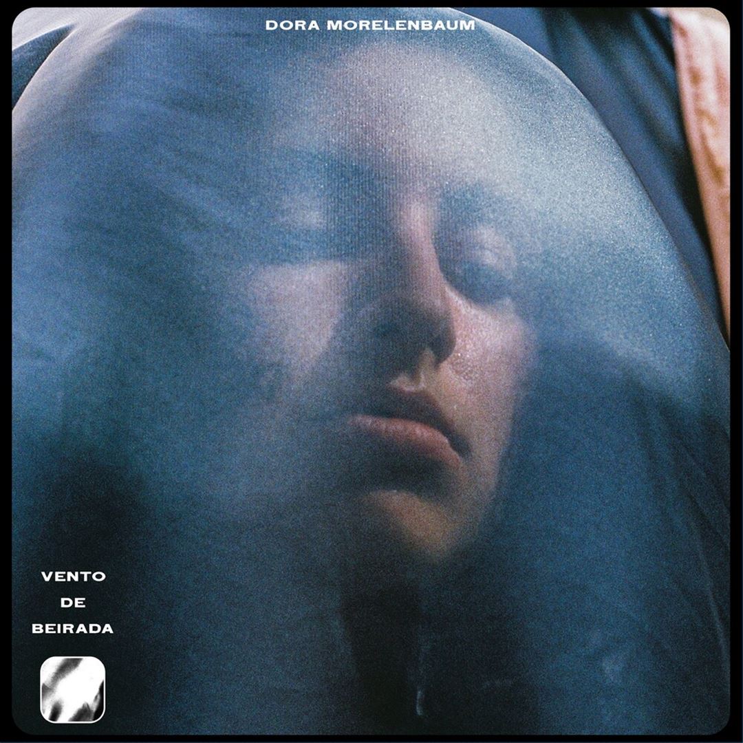 Vento de Beirada cover art
