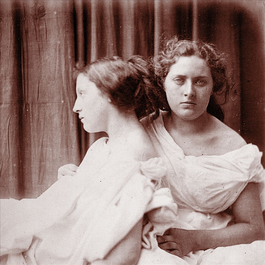 Rhea Sylvia cover art