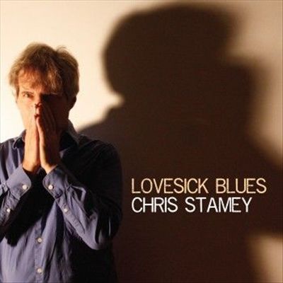 Lovesick Blues cover art