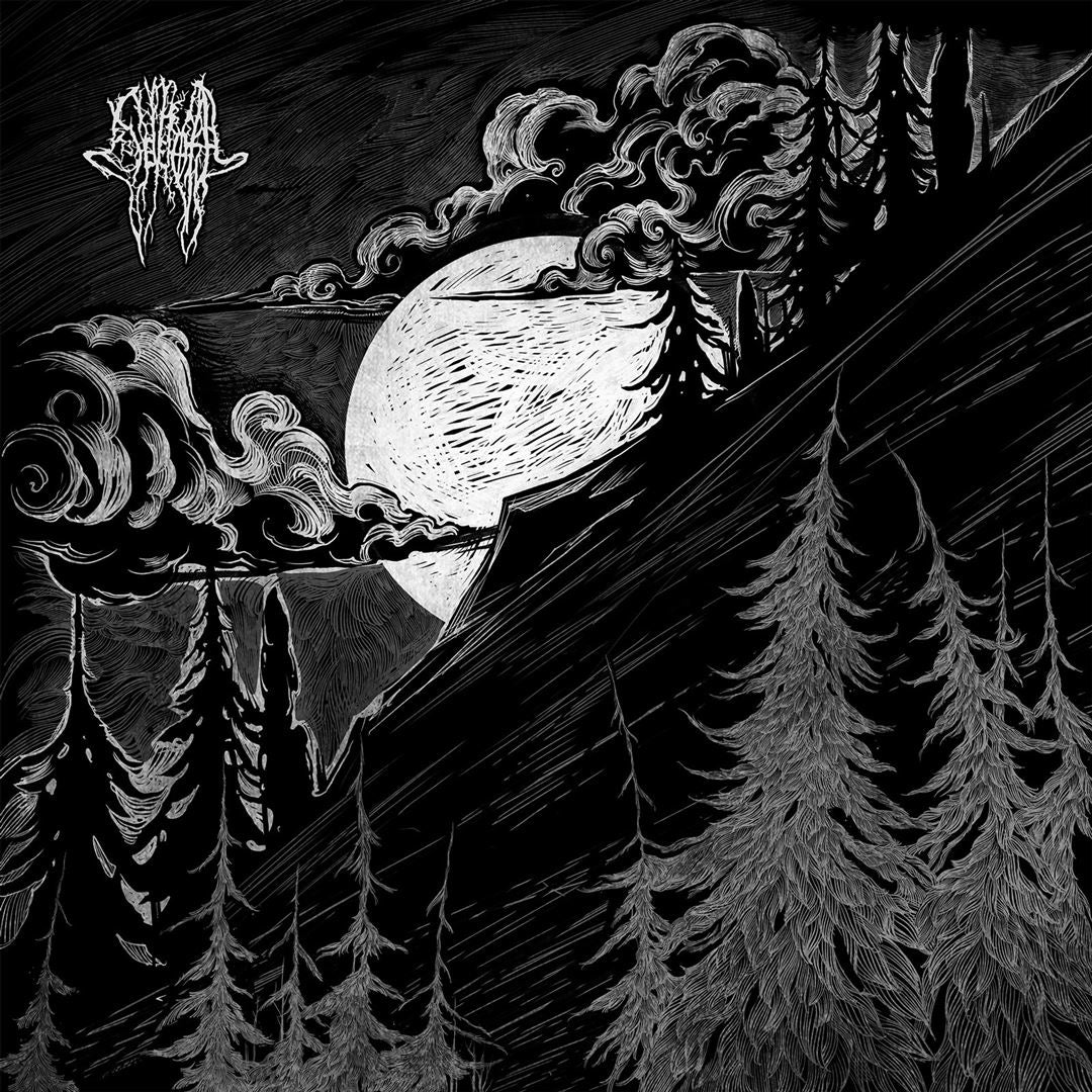 By the Way of Light cover art