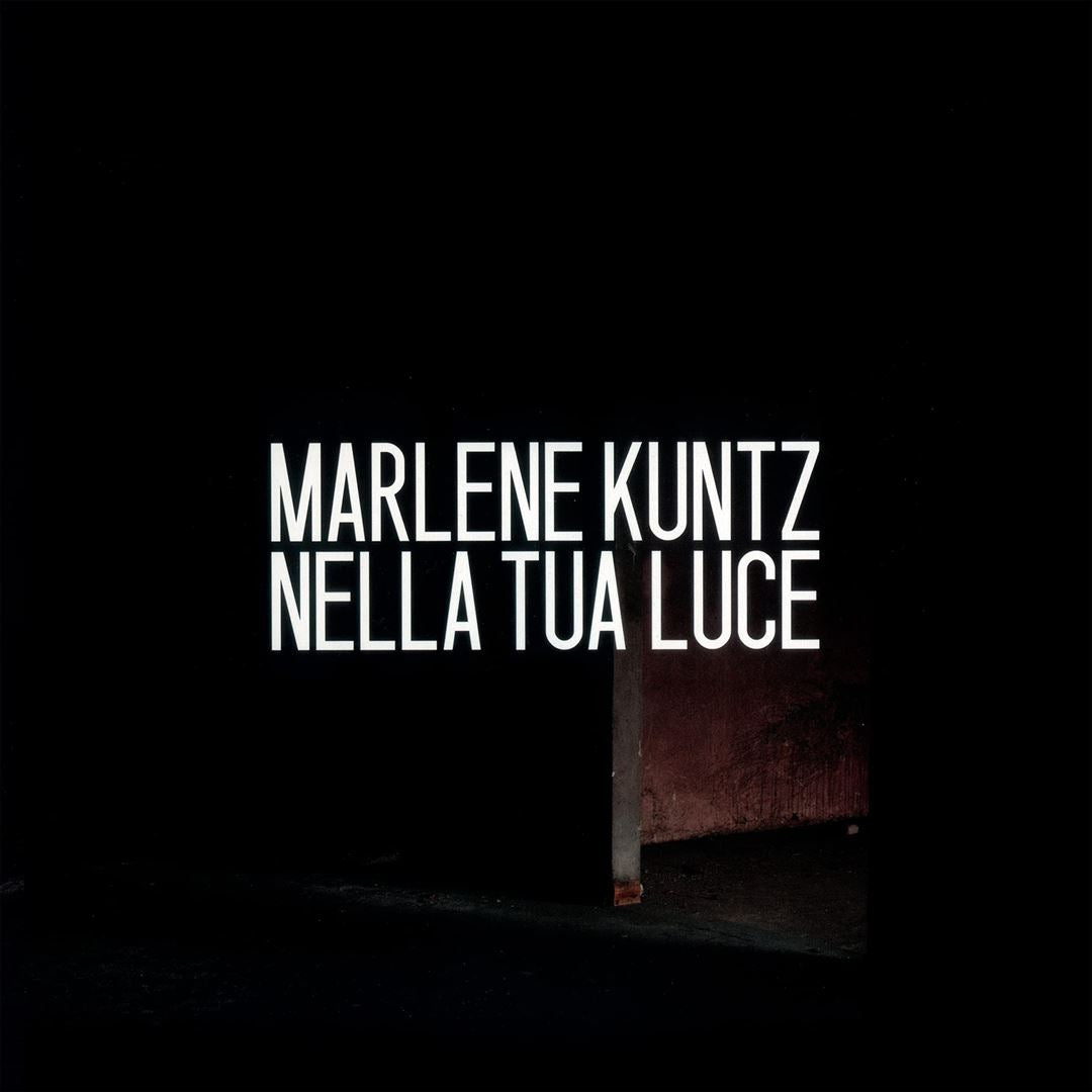 Nella Tua Luce cover art