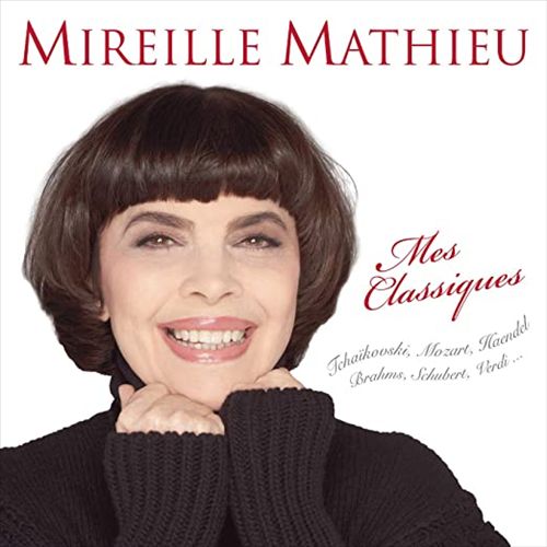Mes classiques cover art