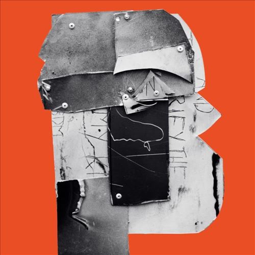 Macadam cover art