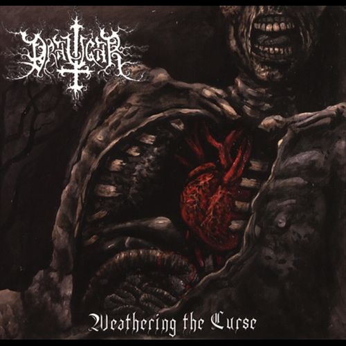 Weathering the Curse cover art