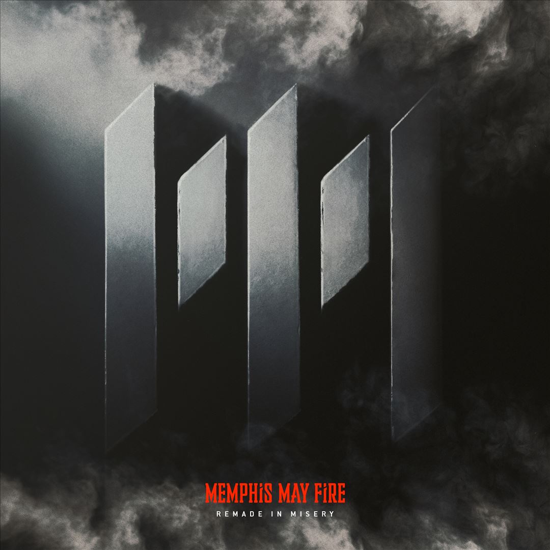 Remade in Misery cover art