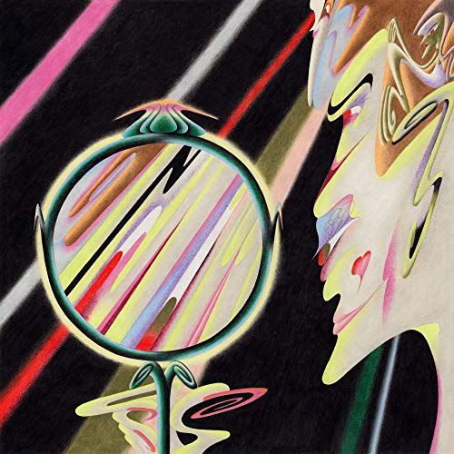 Dreamo cover art