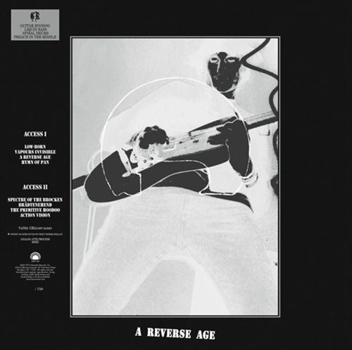 Reverse Age cover art
