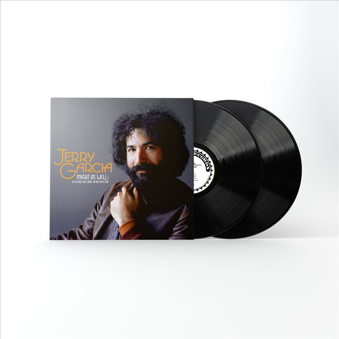 Might As Well: A Round Records Retrospective cover art