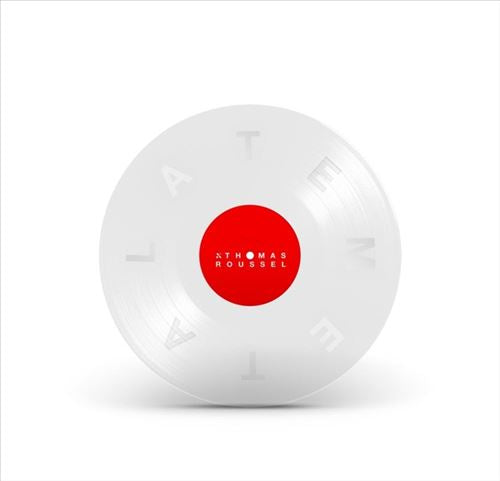 Late Metal cover art