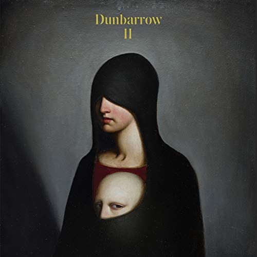 Dunbarrow II cover art