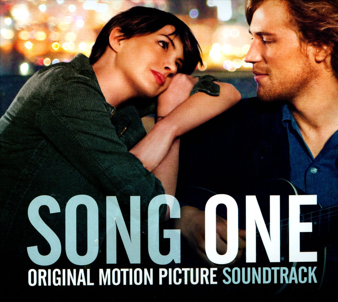 Song One cover art