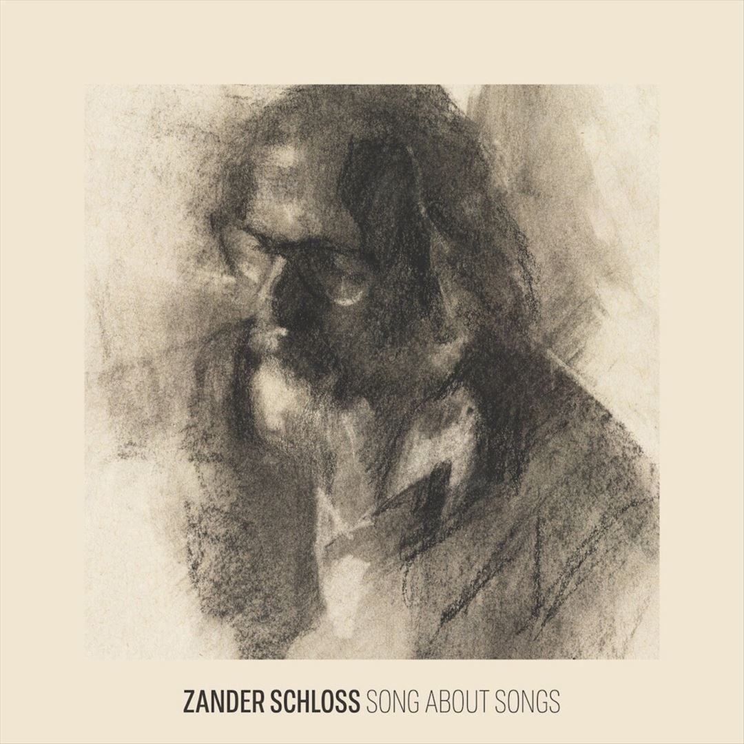 Song About Songs cover art