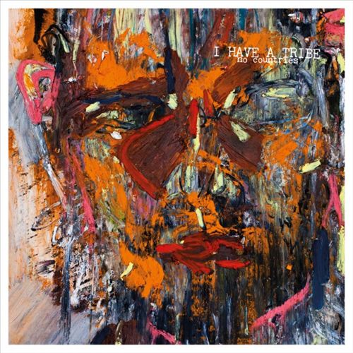 No Countries cover art