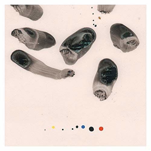 Impressions cover art