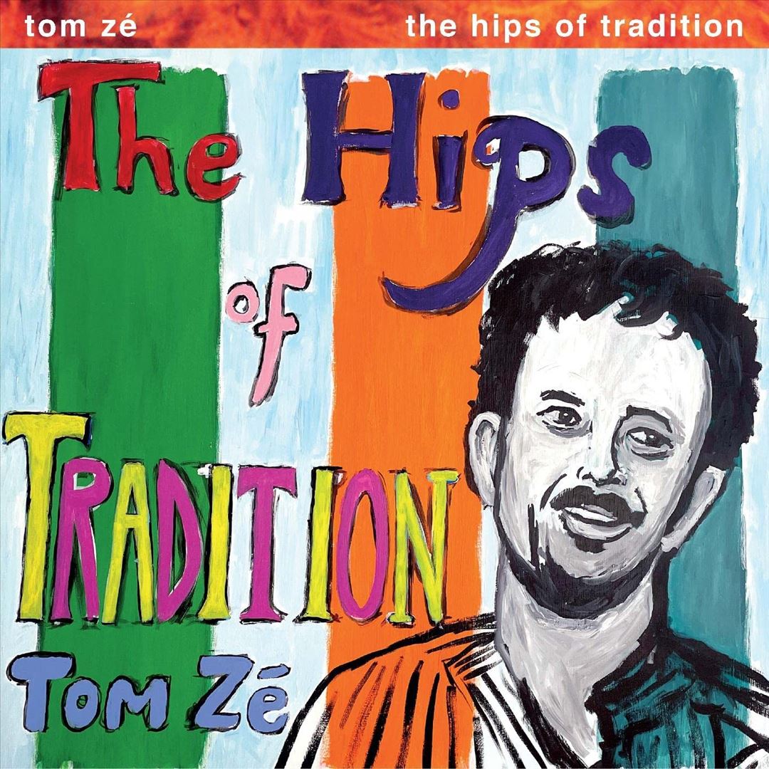 Brazil Classics, Vol. 5: The Hips of Tradition cover art