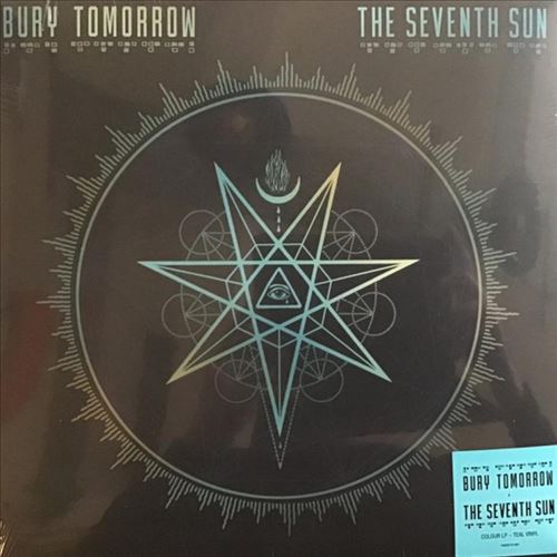 Seventh Sun cover art