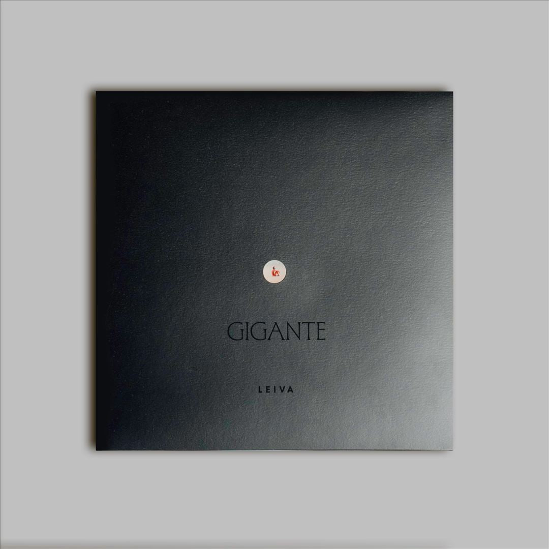 Gigante cover art