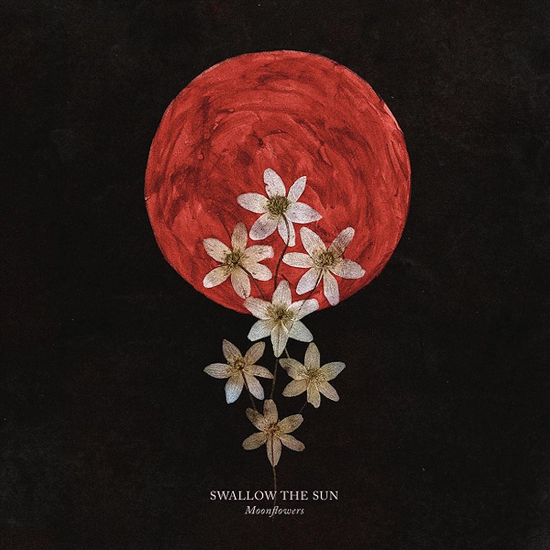 Moonflowers cover art