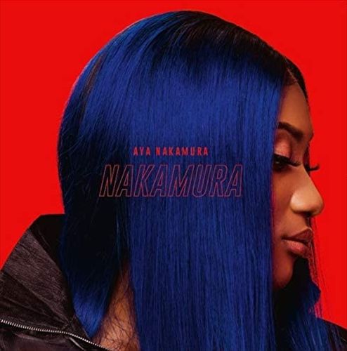 Nakamura cover art