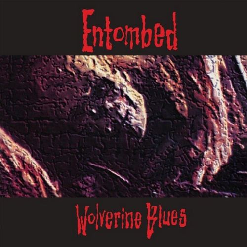 Wolverine Blues cover art