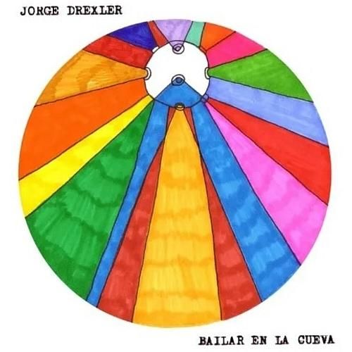 Bailar en la Cueva cover art