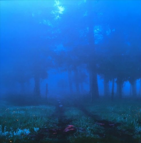 Commune cover art