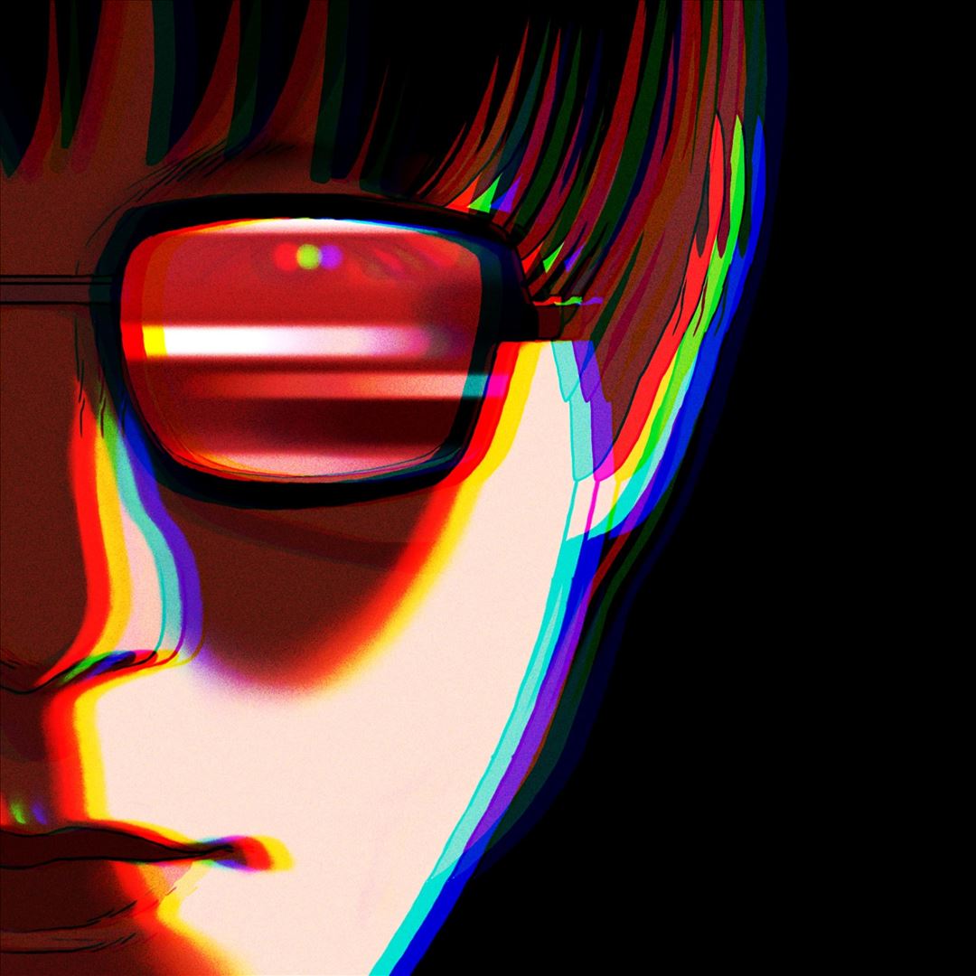 Liberosis cover art