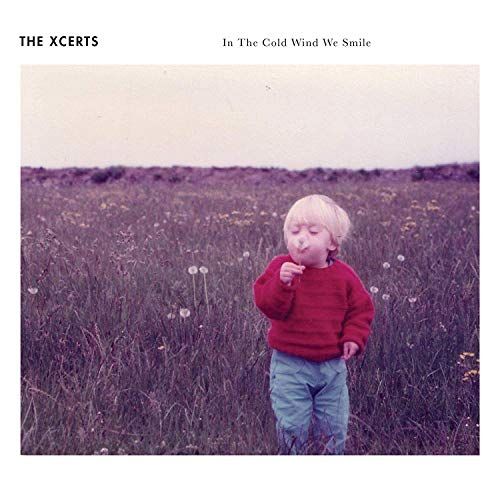 In the Cold Wind We Smile cover art