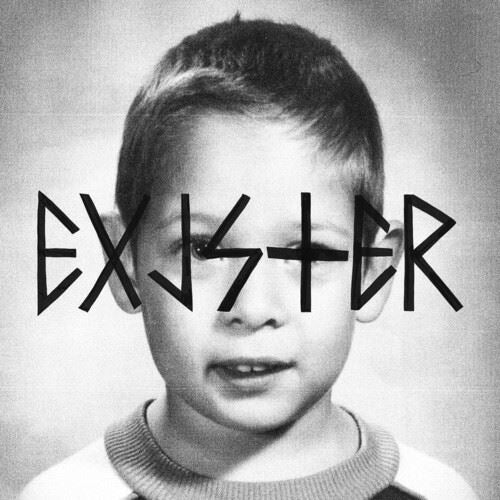 Exister cover art