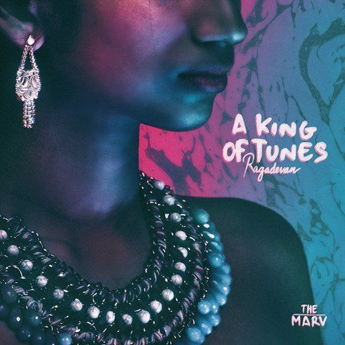 King of Tunes (Ragadevan) cover art