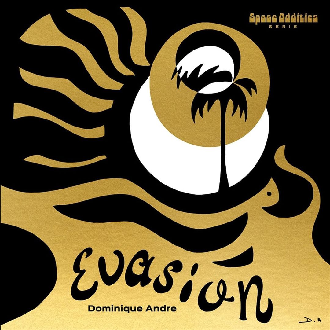 Evasion cover art