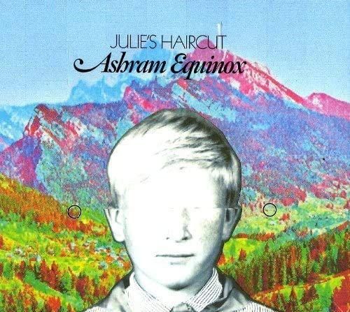 Ashram Equinox cover art