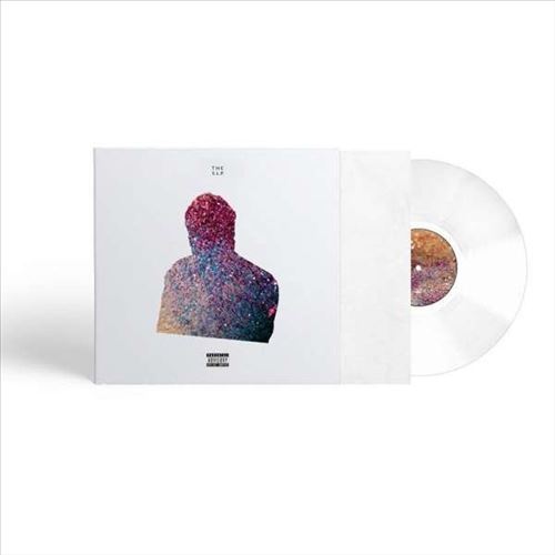 S.L.P. cover art
