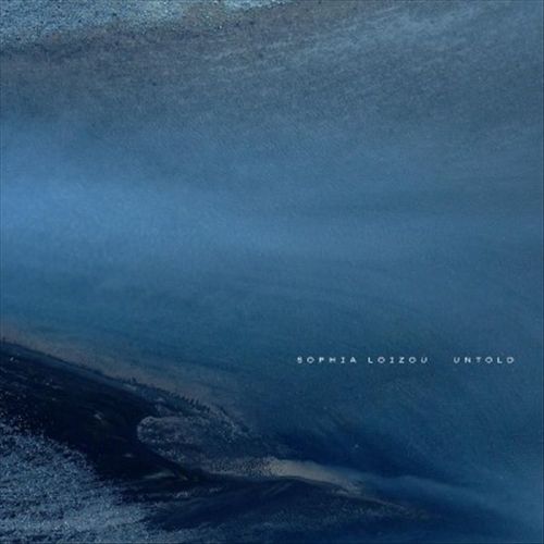 Untold cover art
