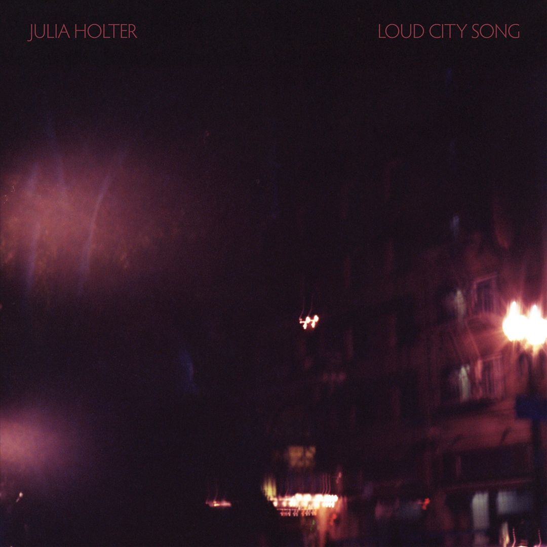 Loud City Song cover art