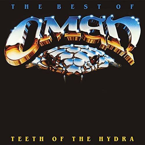 Teeth of the Hydra cover art