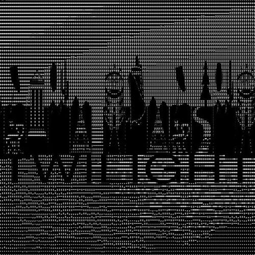 Twilight cover art