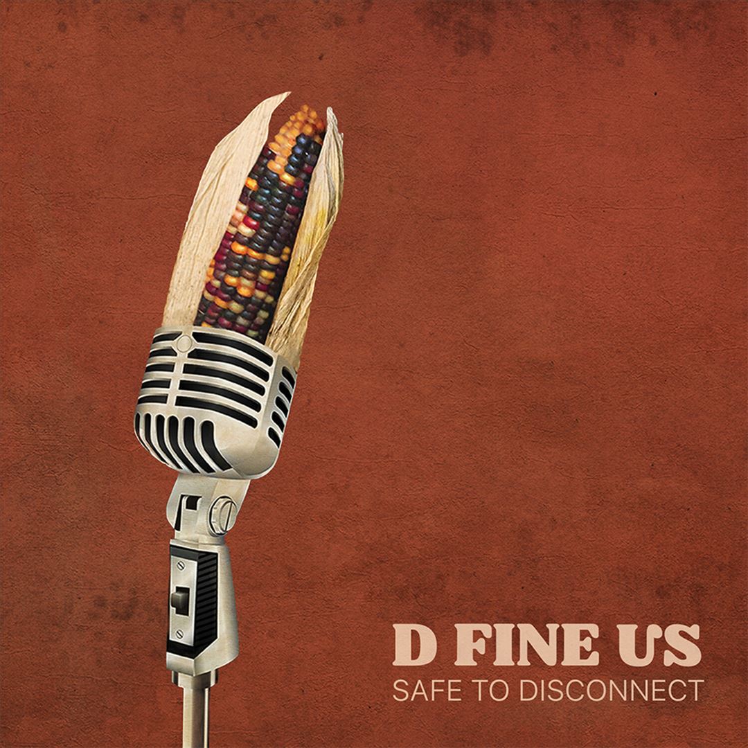 Safe to Disconnect cover art