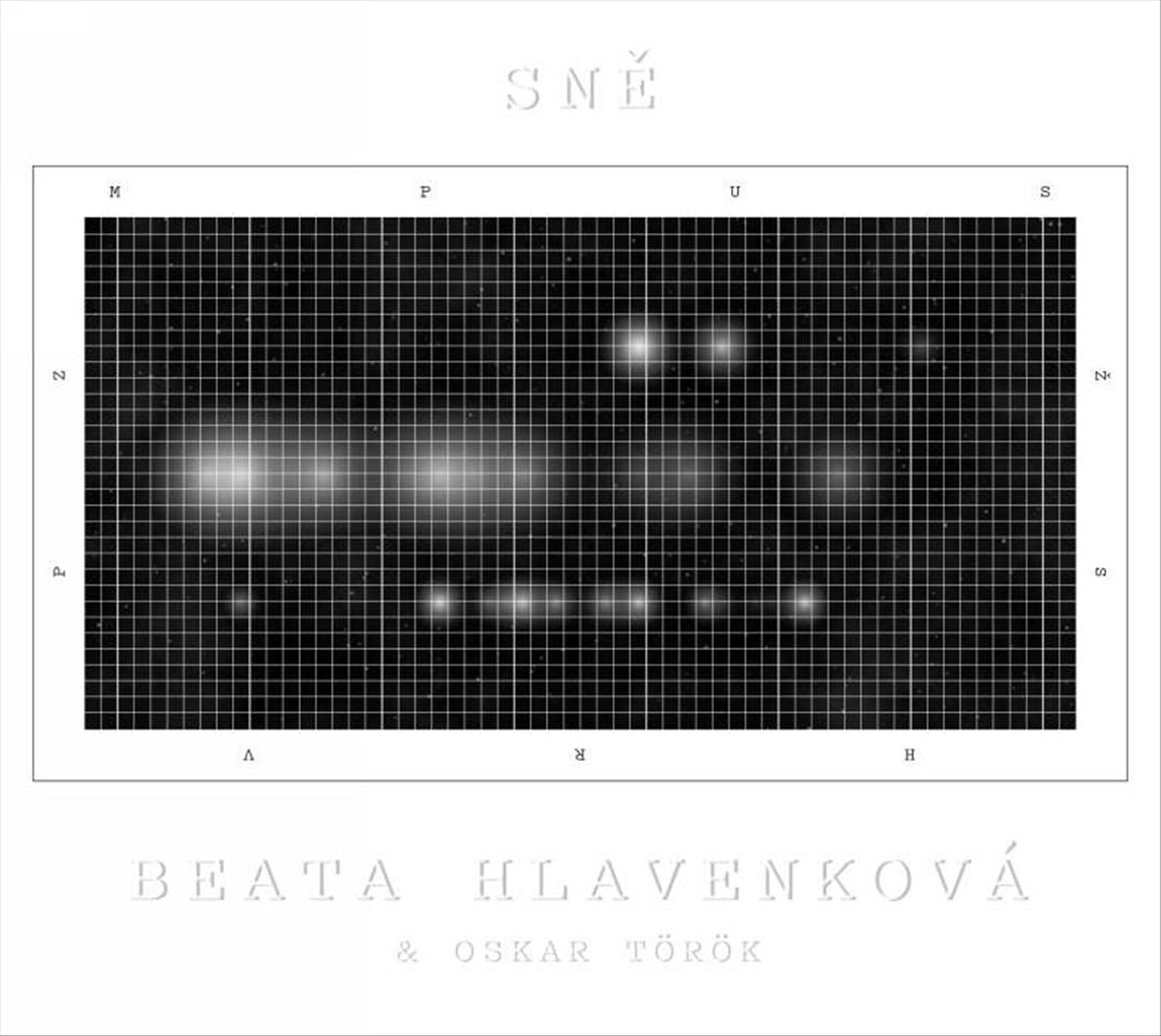 Sne cover art