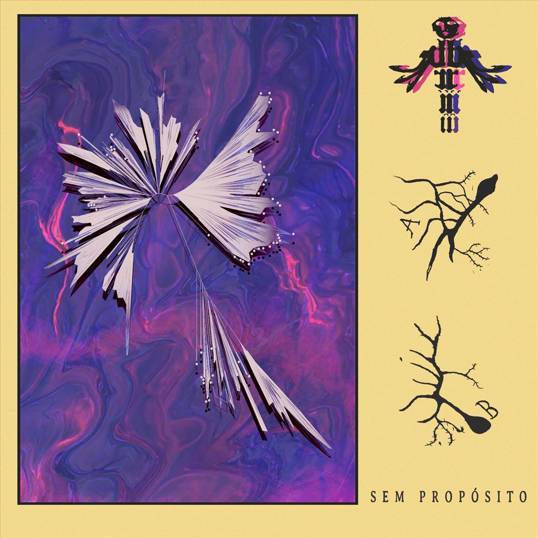Sem Proposito cover art