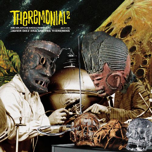 Theremonial 2 cover art