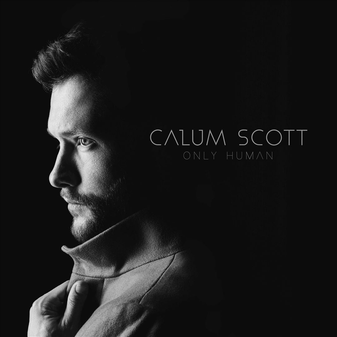 Only Human cover art