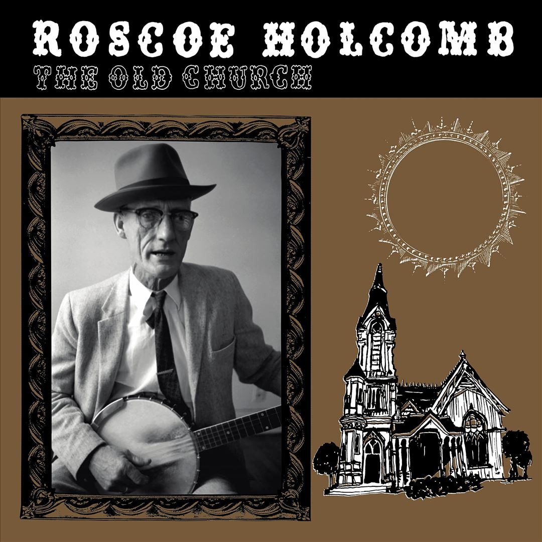 Old Church cover art