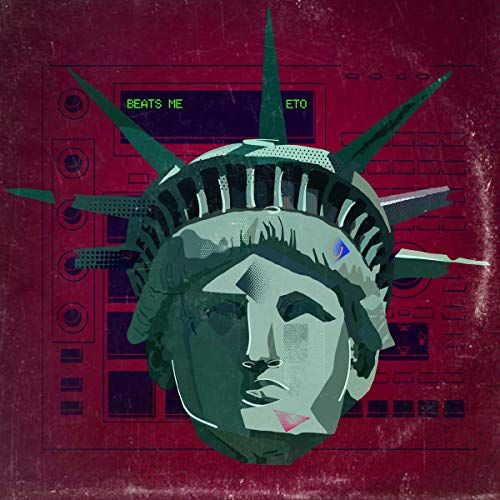 Beats Me cover art