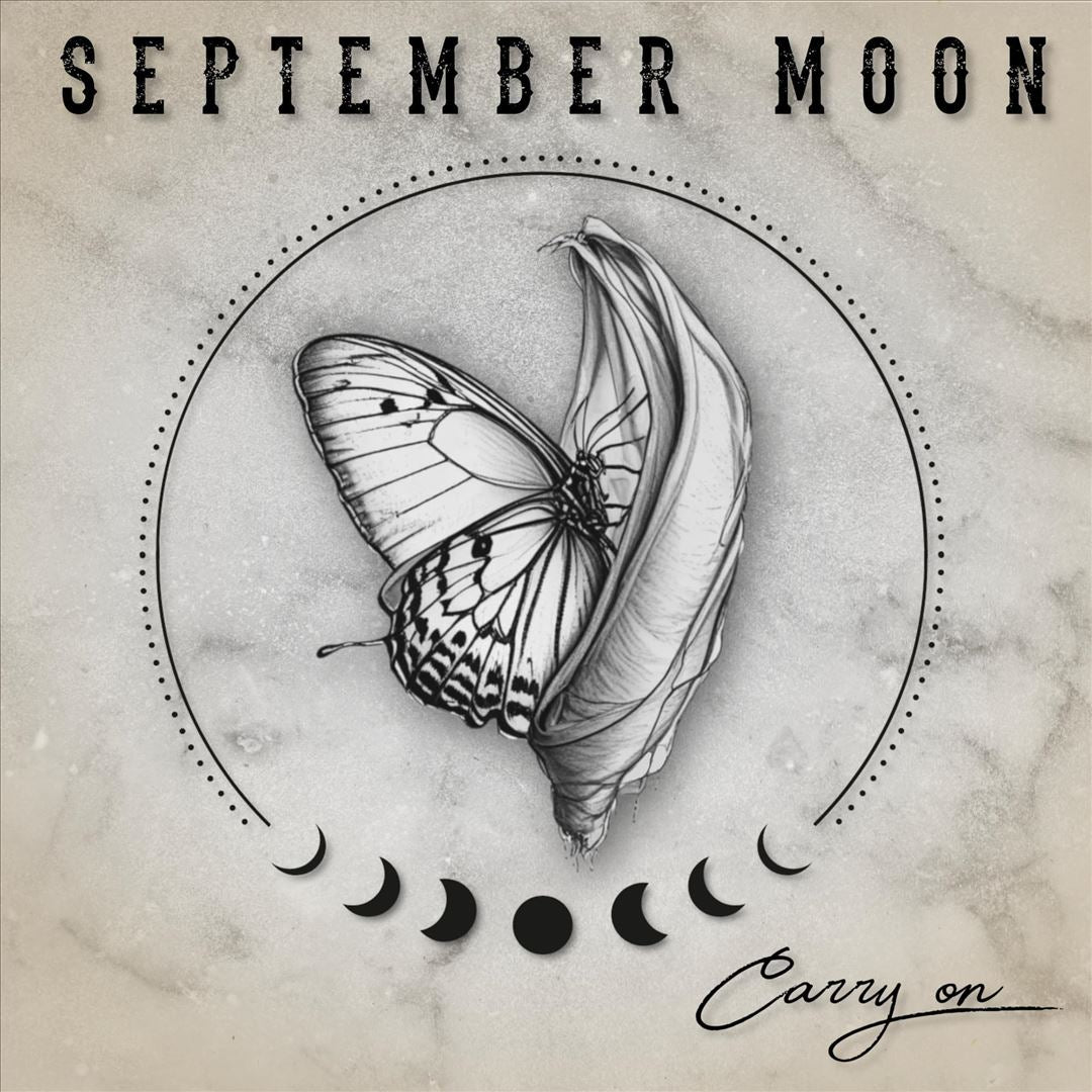 September Moon cover art