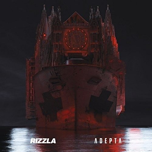 Adepta cover art