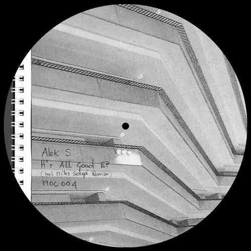 It's All Good cover art