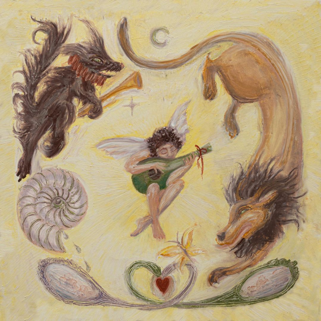 Perfect Be the Enemy cover art